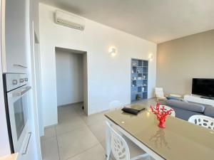 Jolie Apartament Luxury Gallipoli