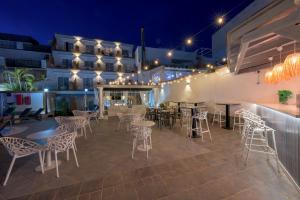 Hotel Boutique Sibarys - Adults Recommended