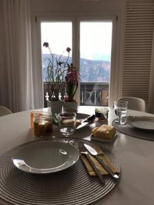 See- & Bergblick Millstatt