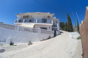 Apartamentos Rurales Santos