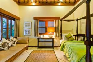 Villa Mango - 3 Bedroom Villa in Seminyak