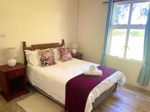 Bellevue Berg Cottage