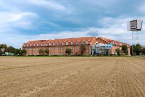 Courtyard by Marriott Magdeburg