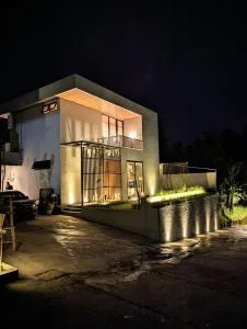Cottonwood Exclusive Villa Sagarmatha @Puncak - Cilember Udik 1
