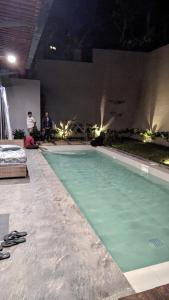 Cottonwood Exclusive Villa Sagarmatha @Puncak