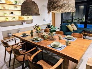 Cottonwood Exclusive Villa Sagarmatha @Puncak