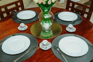 Tembo Beach Cottage 2