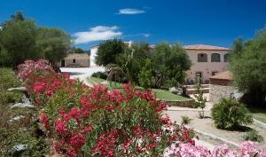 Hotel Valkarana Country Relais img35