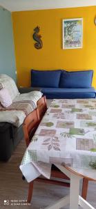 Appartement spacieux Verdon Sur Mer