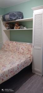 Appartement spacieux Verdon Sur Mer