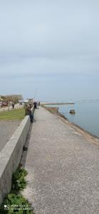 Appartement spacieux Verdon Sur Mer