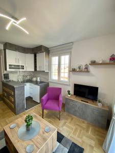 APARTMAN TAMARA LUX