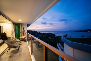 Oceana Sea View - Kamala Beach