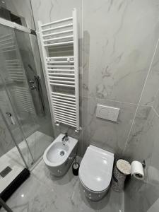 Dreibettzimmer