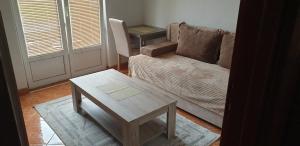 Two-Bedroom Apartment with Balcony room in Apartments Cindrak