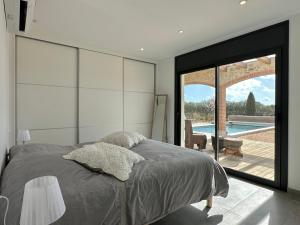 The Private Accommodation Villa