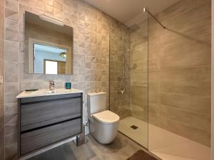 The Private Accommodation Villa