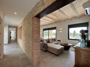 The Private Accommodation Villa