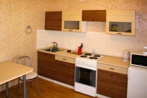 One-Bedroom Apartment room in Alex Apartments Victory Boulevard