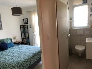 B&B / Chambres d'hotes Capbreton hossegor : photos des chambres