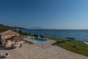 Villa la Perla - Khartáta