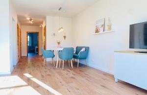 Ferienwohnung Smilla