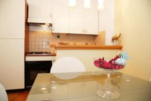 Apartment Barney with garden&terrace