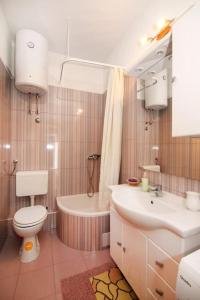 Apartment Barney with garden&terrace