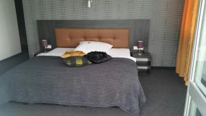 APPART-HOTEL, Einsteinstraße