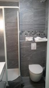 APPART-HOTEL, Einsteinstraße