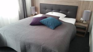 APPART-HOTEL, Einsteinstraße