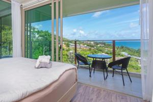 Oceana Sea View - Kamala Beach