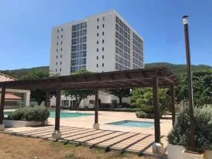 Bay Front Apt 208 - Greencastle