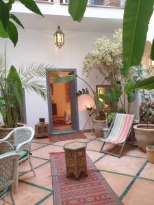 RIAD EN EXCLUSIVITE SUITE MEDINA BY DO