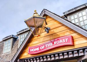 Toby Carvery Edinburgh West by Innkeepers Collection