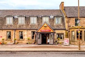Toby Carvery Edinburgh West by Innkeeper's Collection - Ratho