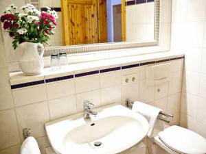 Ferienwohnung Smilla