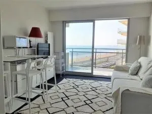Studio en bord de mer avec balcon et parking à La Baule - FR-1-392-172 - La Baule-les-Pins