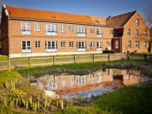 Ferienwohnung Smilla