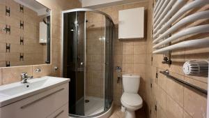 Superior Apartment room in Villa Gravaldi