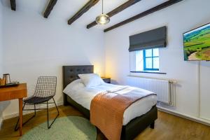 Single Room room in Landgoed Overste Hof