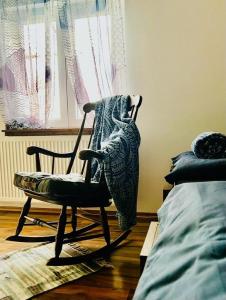 Apartment Buga Bilje