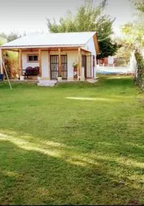 Cabañas Mirador del Plata - Las Compuertas