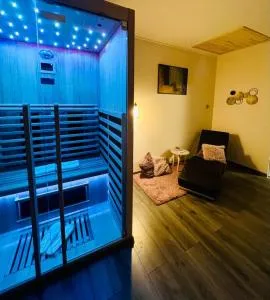 Apartment Buga Bilje - Lug