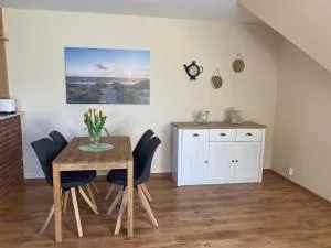 Ferienwohnung Lütetsburg - Hage