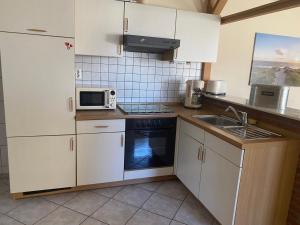 Ferienwohnung Lütetsburg