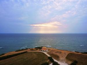 Appartement cosy 2 pièces à 600m de la plage à Dolus-dOléron - FR-1-246A-141