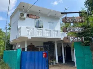 Safari Garden Rest Udawalawa - Maduwanwela Colony