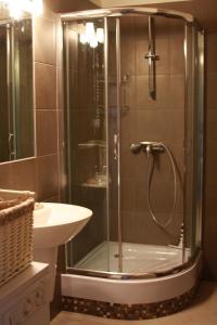 Modern 3 room apartment in Gdańsk