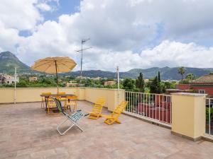 La nave del tè - De Vivo Realty Meta di Sorrento